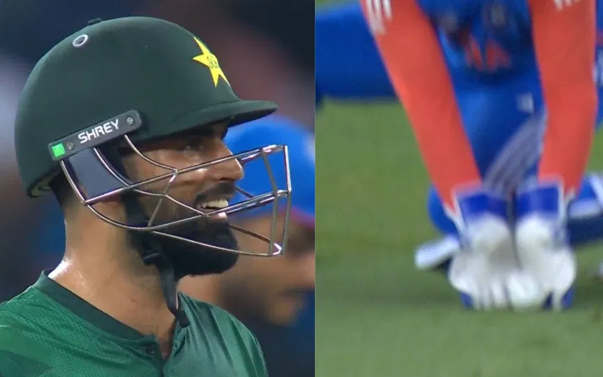 Controversy erupts as PCB reportedly files complaint over Samson's catch to dismiss Fakhar